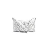 CHANEL Chain belt Hobo Handbag