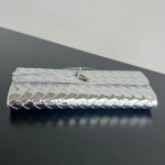 BOTTEGA VENETA Andiamo Clutch