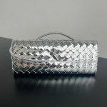 BOTTEGA VENETA Andiamo Clutch