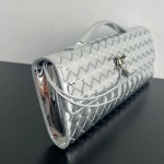 BOTTEGA VENETA Andiamo Clutch