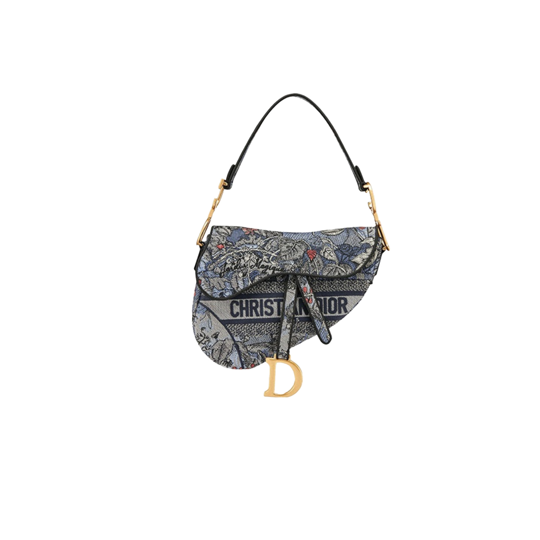 DIOR Saddle