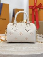 LV Strawberry Milk Collection