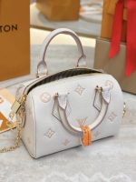 LV Strawberry Milk Collection