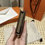 HERMES Bearn wallet