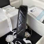 CHANEL Small 19 Hobo Bags
