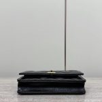 CHANEL Wallet On Chain Shiny Lambskin