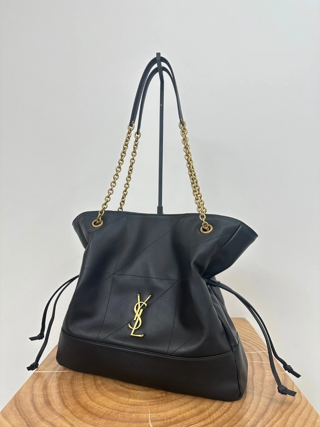 YSL JAMIE SHOPPING in lambskin