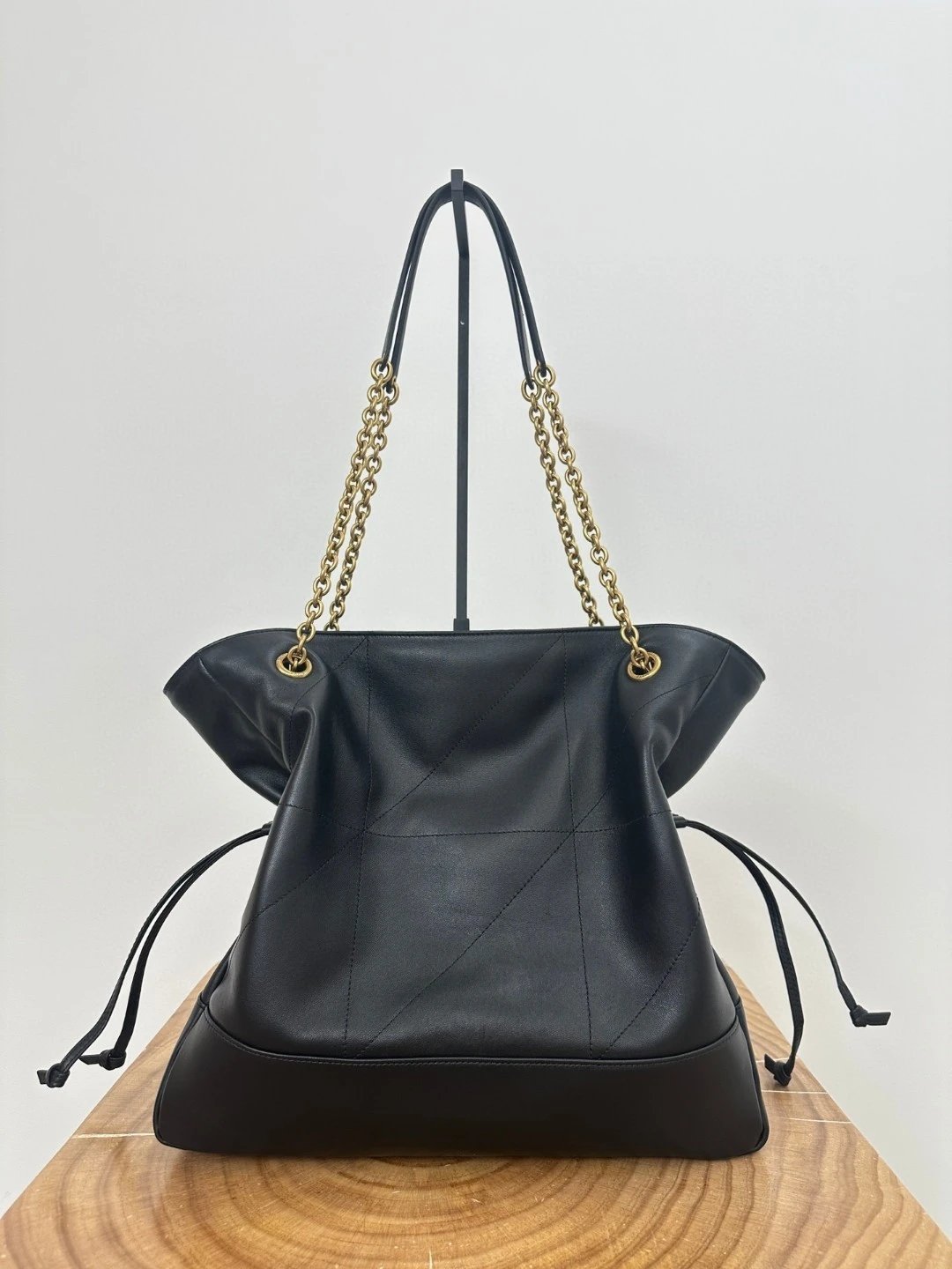 YSL JAMIE SHOPPING in lambskin