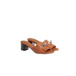 HERMES Gigi 50 sandal