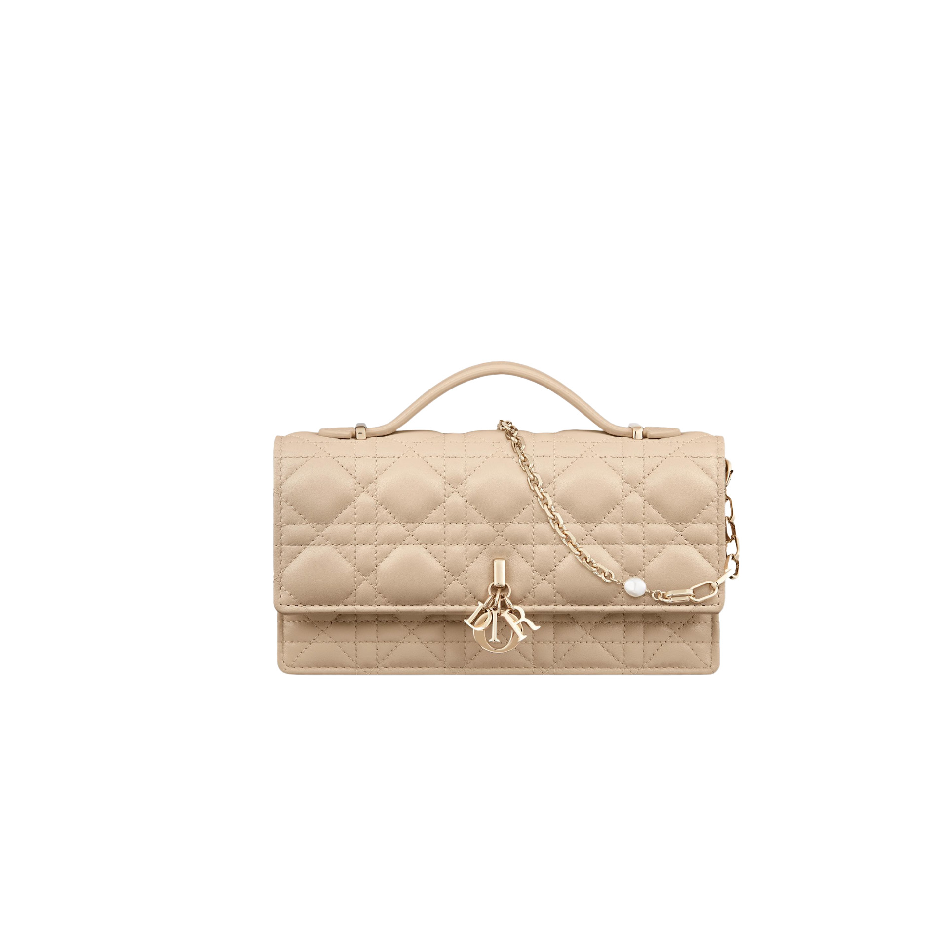 DIOR My Dior Mini Bag