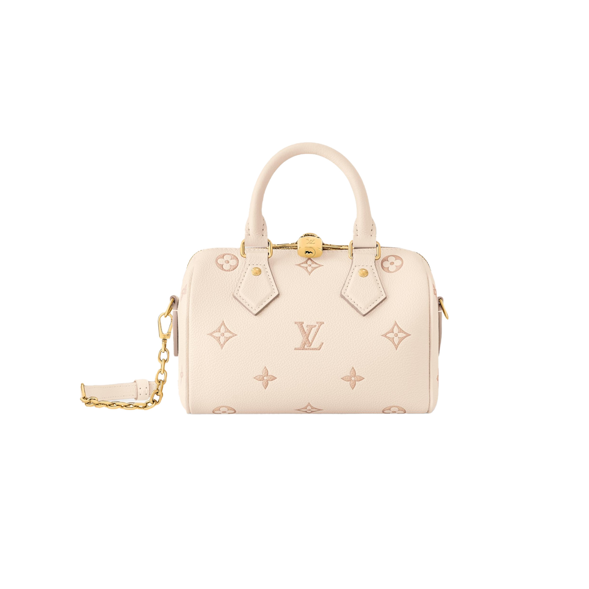 LV Strawberry Milk Collection