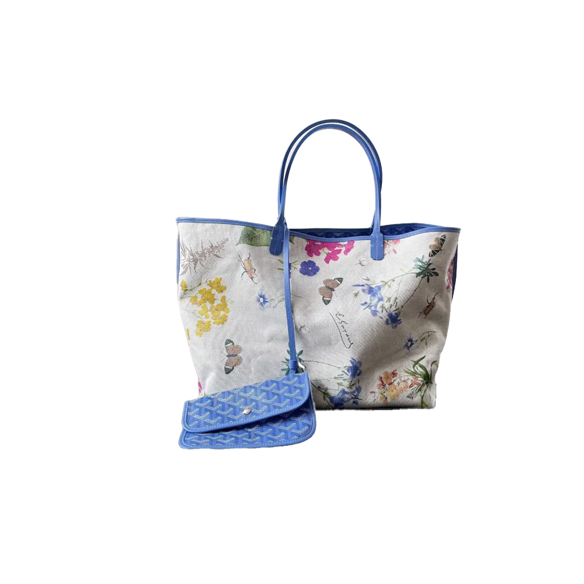 Goyard ARTOIS BAG Maison