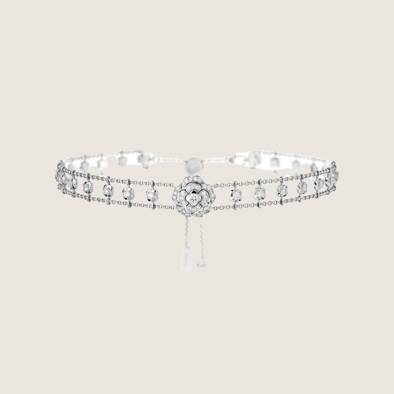 Chanel Bouton de Camélia