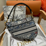 DIOR Saddle
