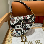 DIOR Saddle