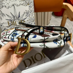 DIOR Saddle