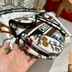 DIOR Saddle