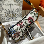 DIOR Saddle