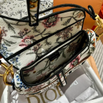 DIOR Saddle