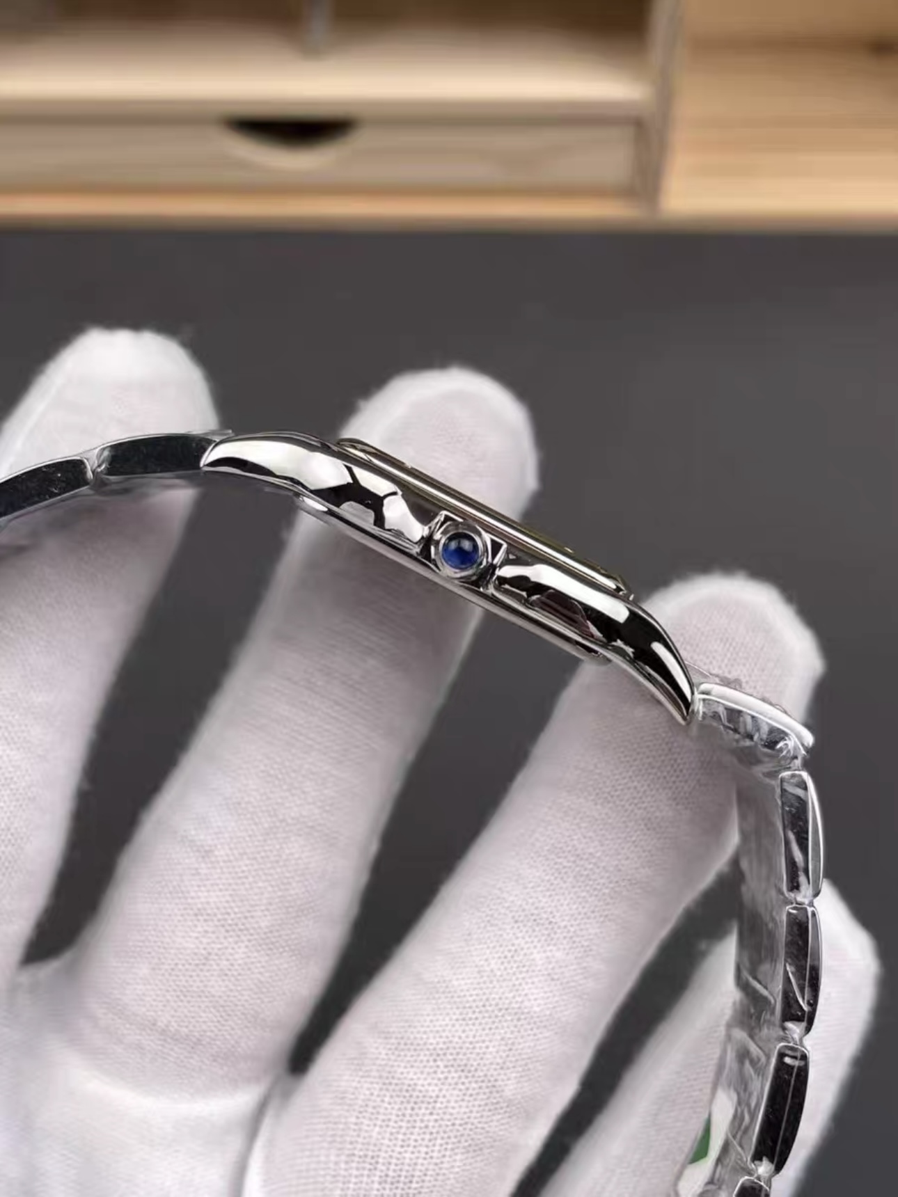 Cartier Panthère de watch