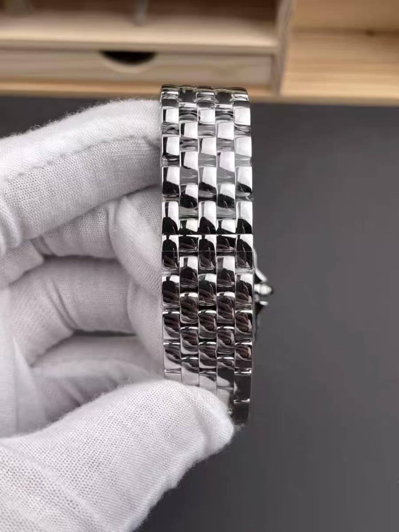 Cartier Panthère de watch