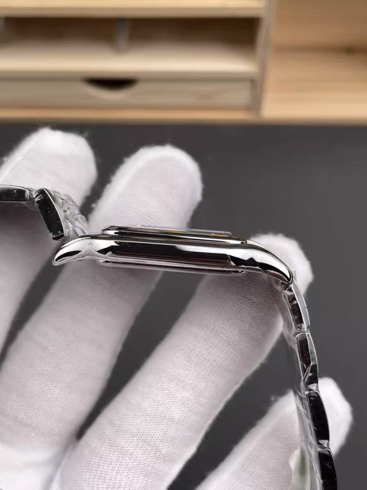 Cartier Panthère de watch