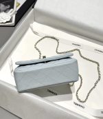 CHANEL 25S Cococrush handle handbag
