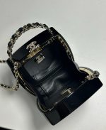 CHANEL Makeup Palette Minaudiere