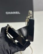 CHANEL Makeup Palette Minaudiere