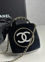 CHANEL Makeup Palette Minaudiere
