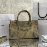 BALENCIAGA Women's Le City Bag