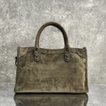 BALENCIAGA Women's Le City Bag