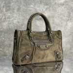 BALENCIAGA Women's Le City Bag