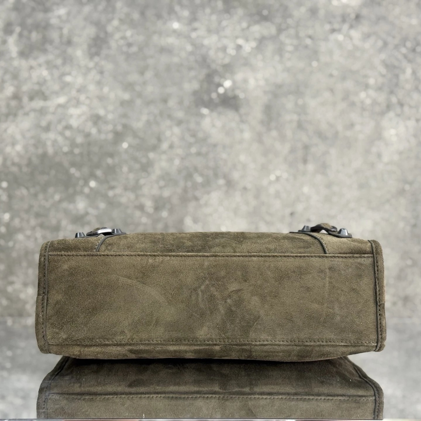 BALENCIAGA Women's Le City Bag