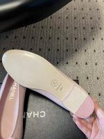 CHANEL Ballet flats