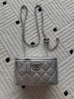 CHANEL Vanity bag