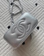 CHANEL Vanity bag
