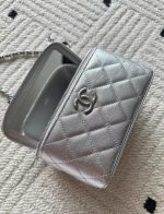 CHANEL Vanity bag