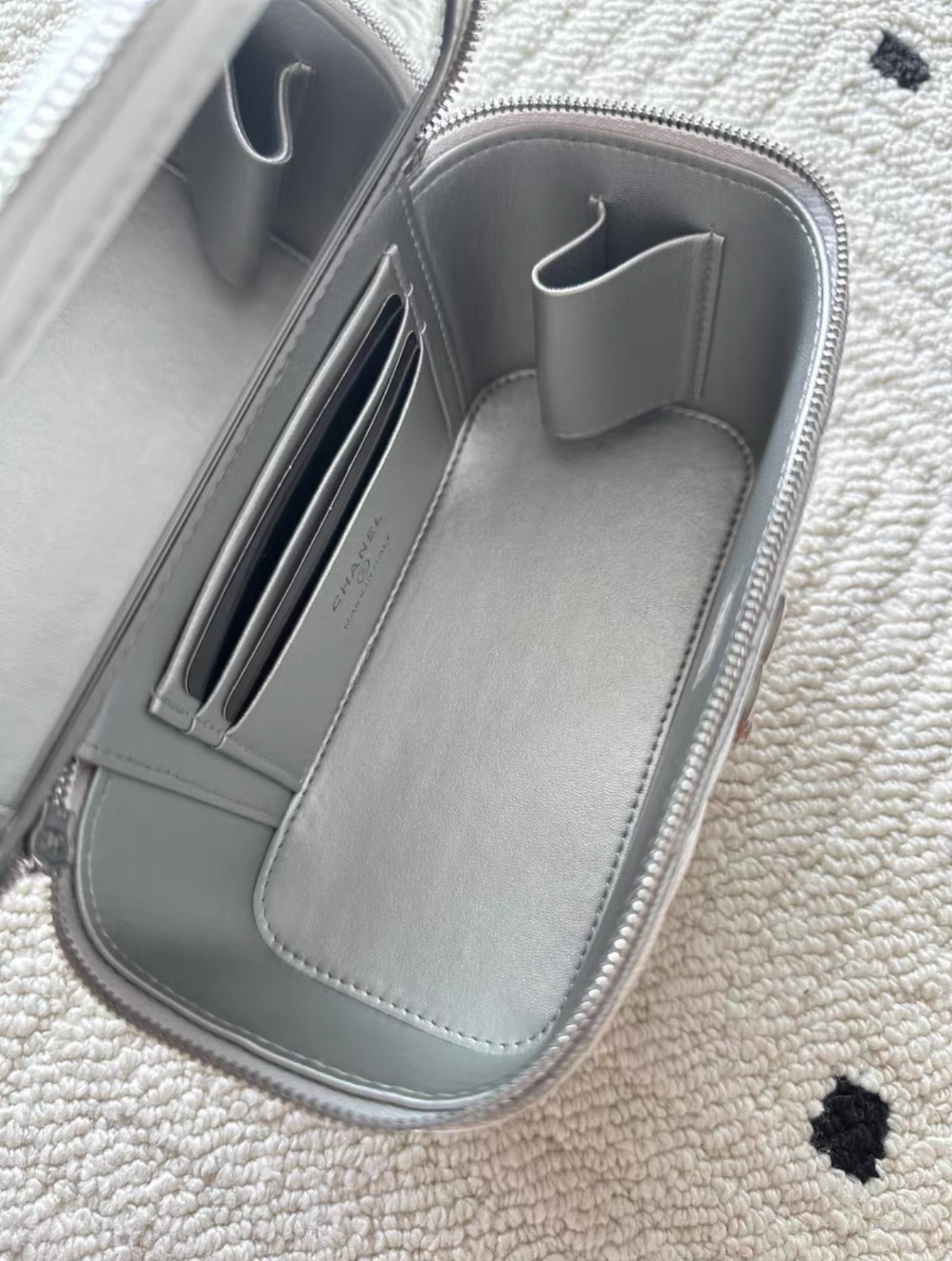 CHANEL Vanity bag