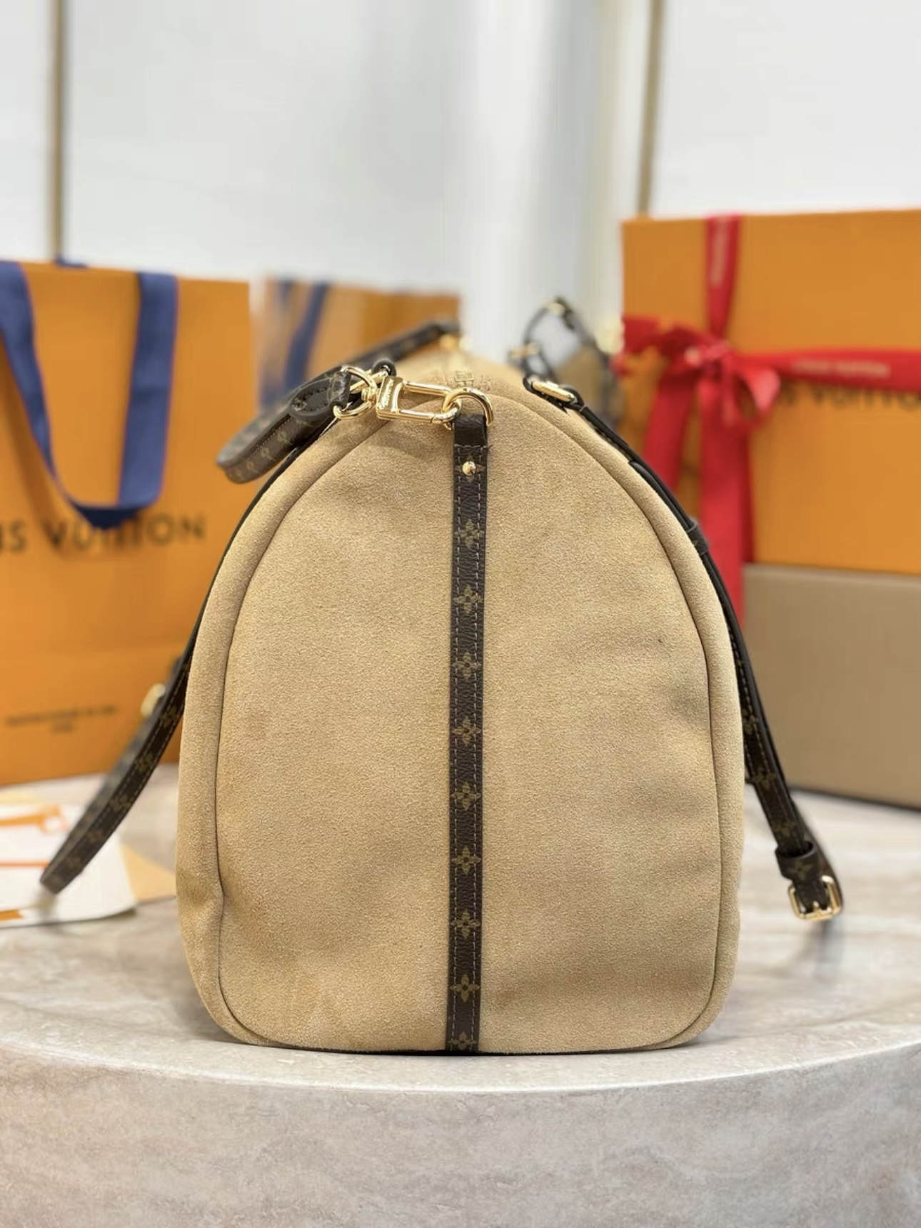 LV Express