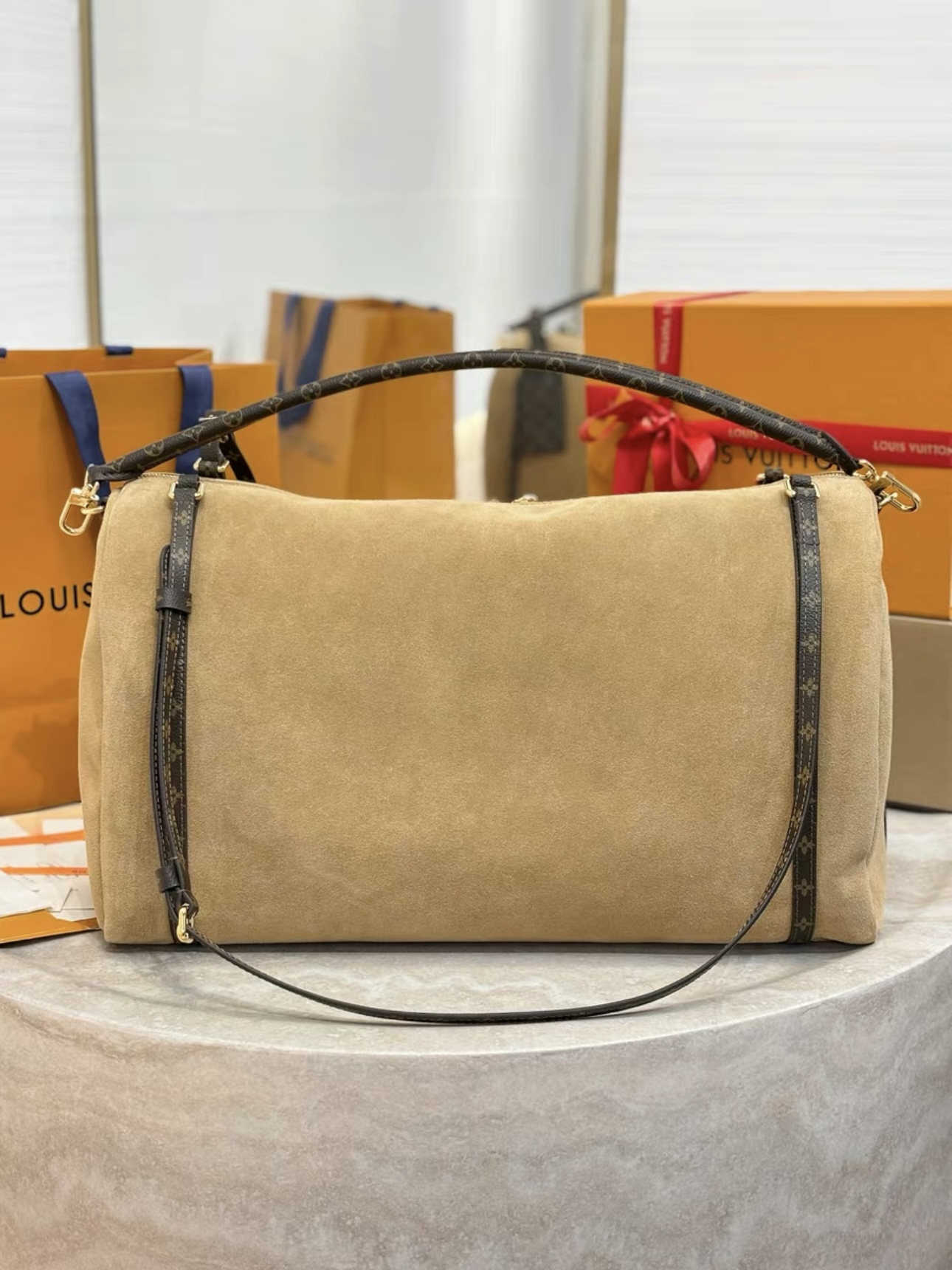 LV Express