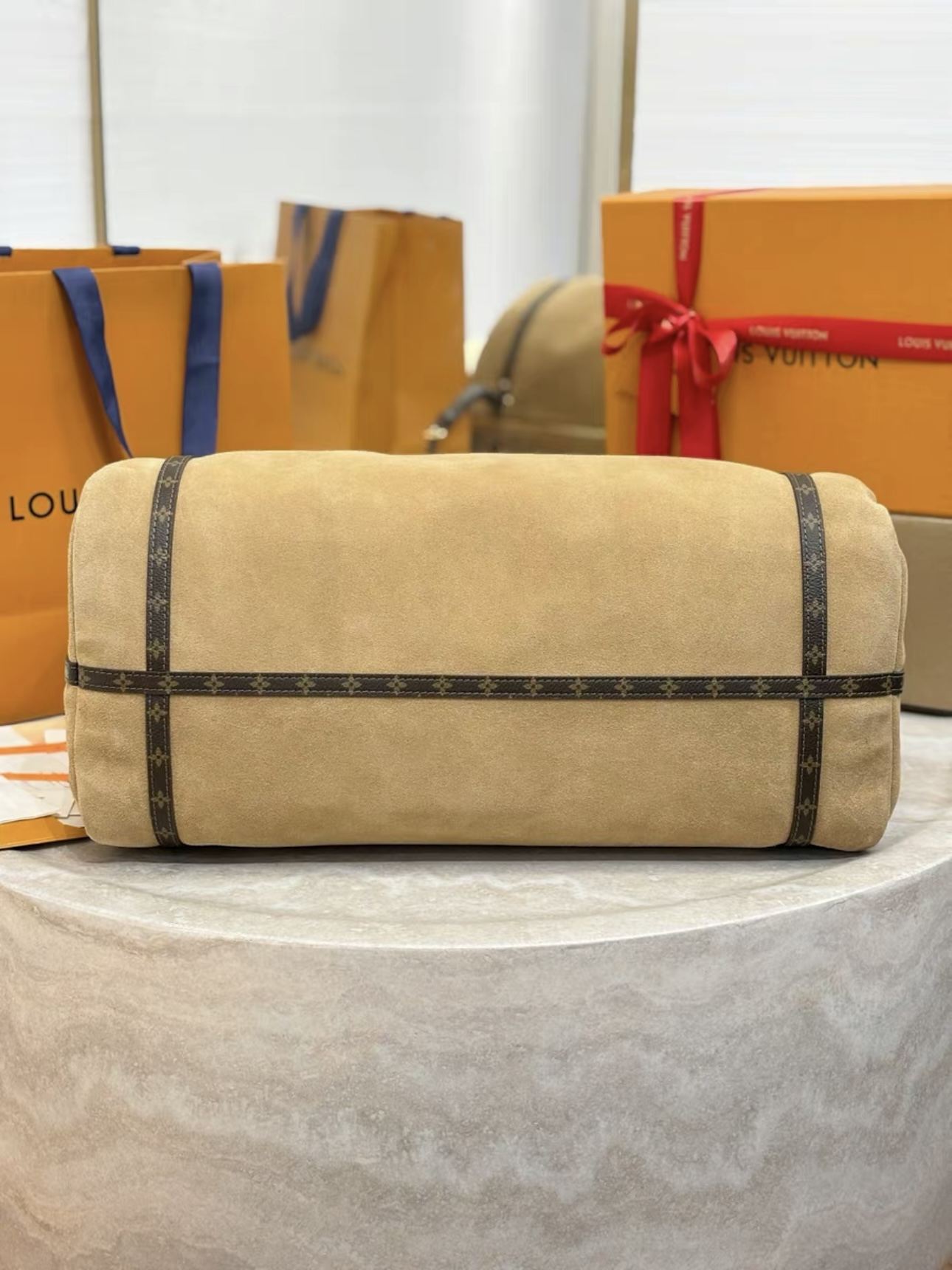 LV Express