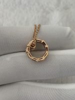 BVLGARI Serpenti Viper Necklace