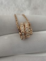BVLGARI Serpenti Viper Necklace
