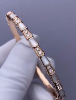 BVLGARI Serpenti Viper Bracelet