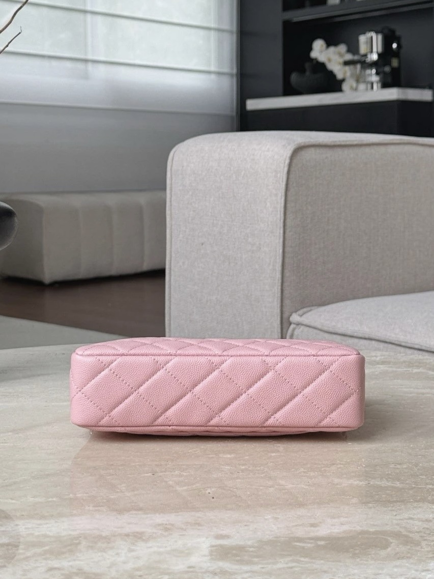 CHANEL Clutch with Chain Bag