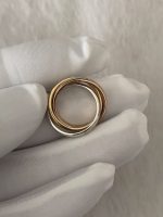 Cartier Trinity Ring