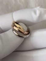 Cartier Trinity Ring