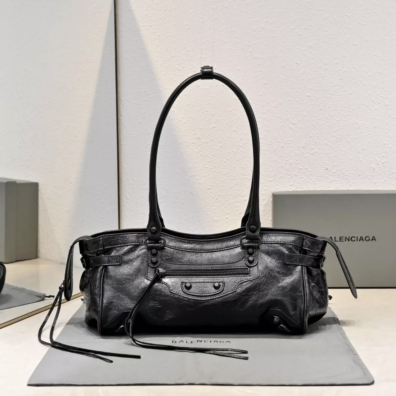BALENCIAGA Le City Arena Storico
