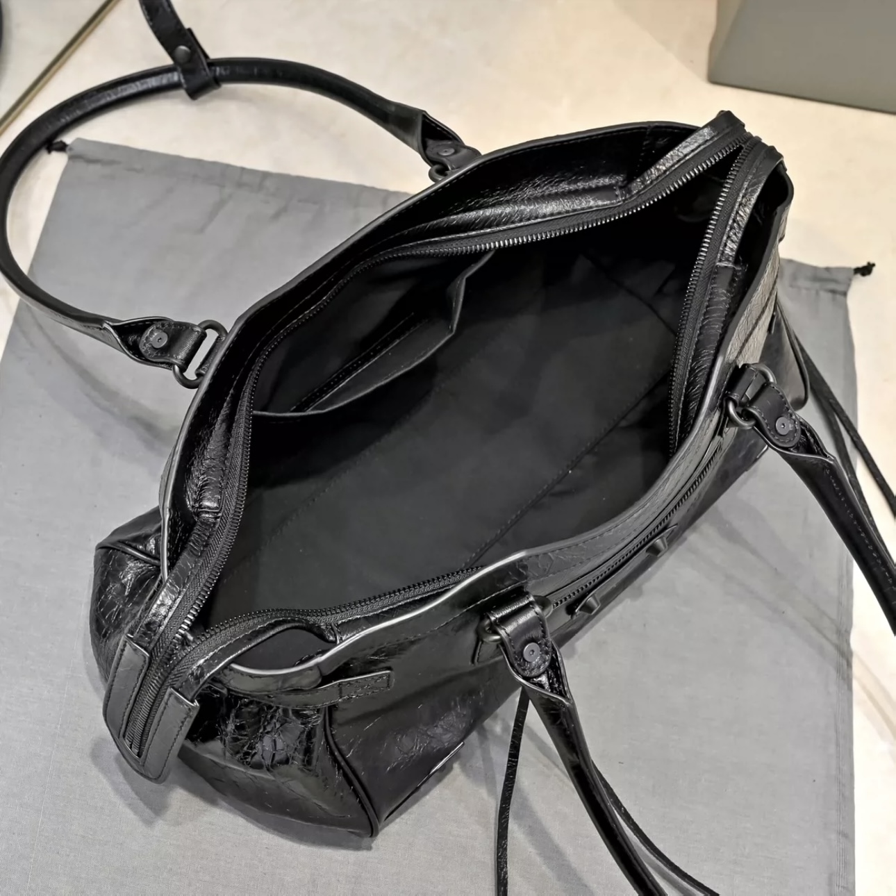 BALENCIAGA Le City Arena Storico